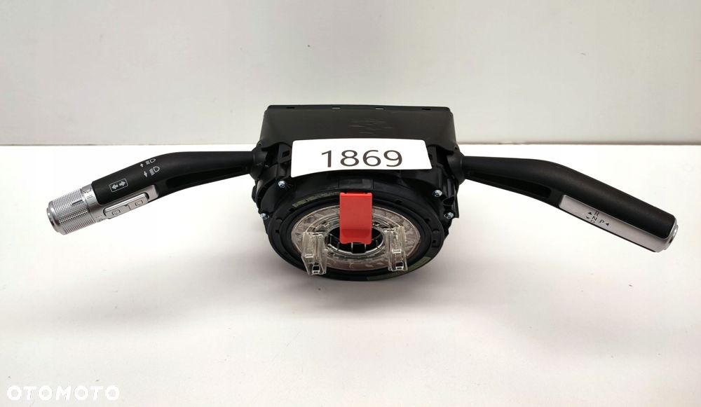 MERCEDES EQS W297 PRZEŁĄCZNIK MANETKI TAŚMA - 4