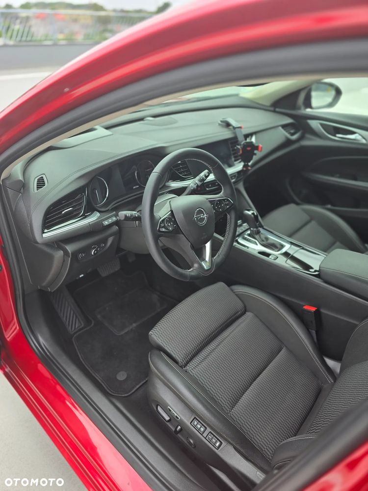 Opel Insignia 2.0 CDTI Business Elegance S&S - 15