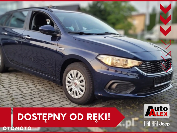 Fiat Tipo 1.4 16v Pop