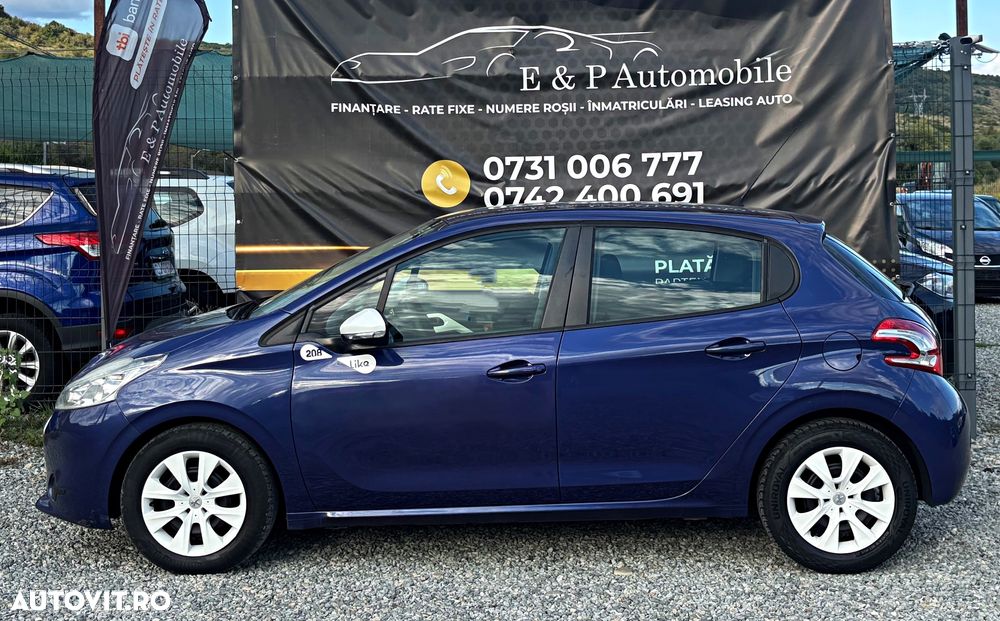 Peugeot 208 PureTech 110 Stop & Start Tech Edition - 2