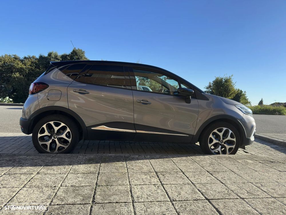 Renault Captur 1.5 dCi Zen - 7