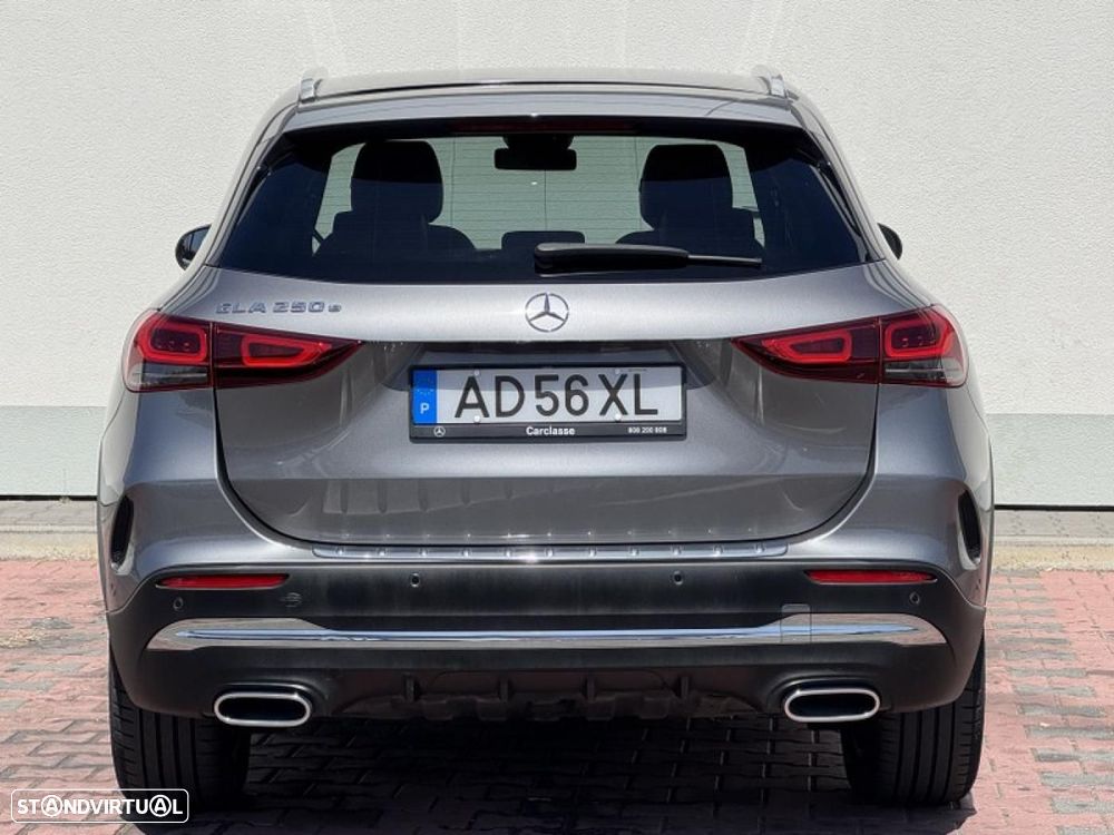 Mercedes-Benz GLA 250 e AMG Line - 44