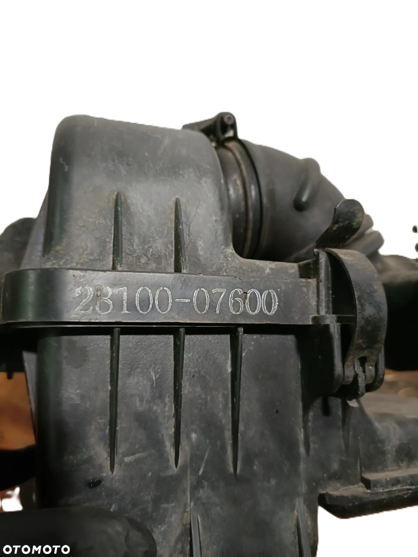 KIA PICANTO 04-10 1,0 B obudowa filtra powietrza 28100-07600 * - 6