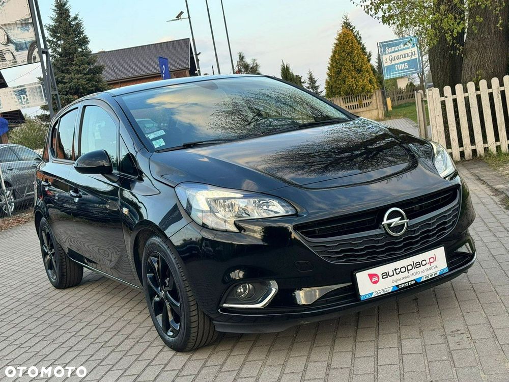 Opel Corsa - 7