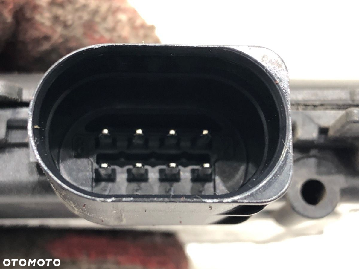 RADAR DISTRONIC - 286.00 PLN - VW T-CROSS (C11) 2018 - 2022 1.0 TSi 85 kW [116 KM] benzyna 2018 - - 3