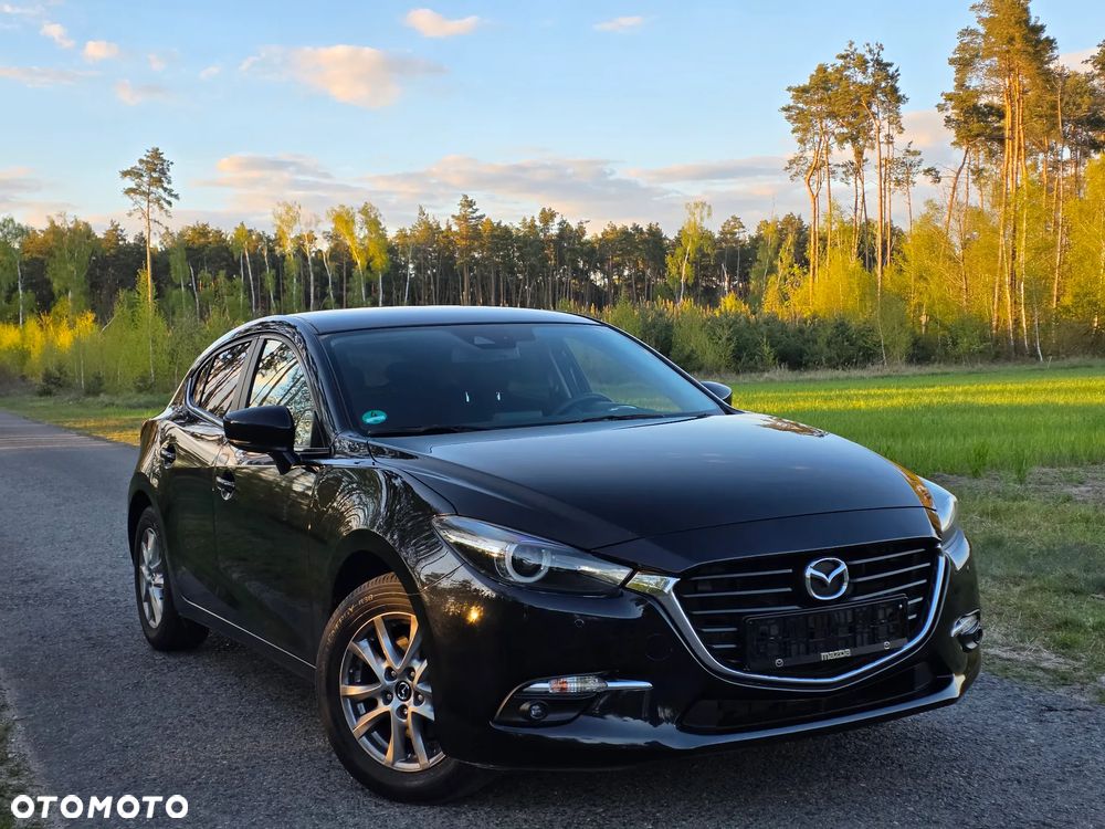 Mazda 3 2.0 Skyenergy - 9