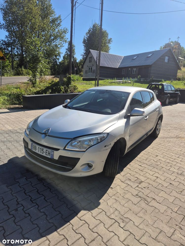 Renault Megane 1.9 dCi Privilege - 3