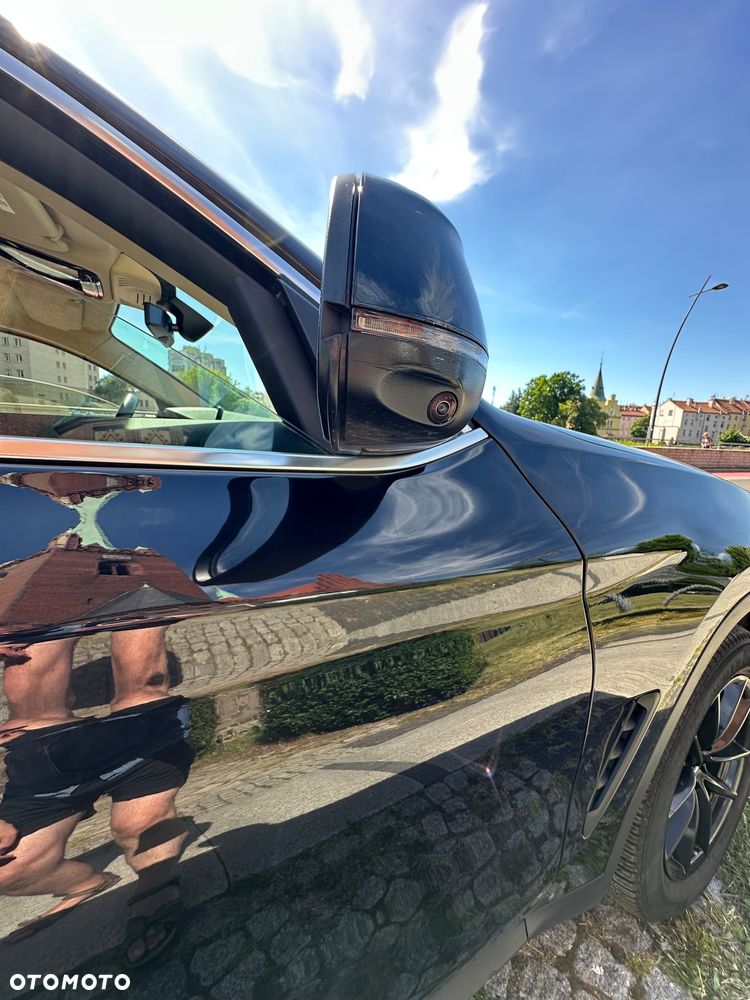 BMW X4 xDrive20i Advantage sport - 30