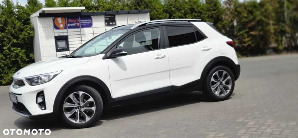 Kia Stonic 1.0 T-GDI OPF Spirit - 6