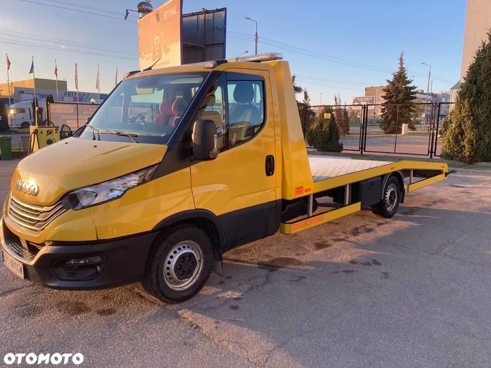 Iveco 35S18/DG - 6