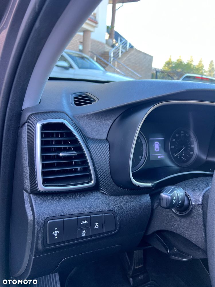 Hyundai Tucson - 7