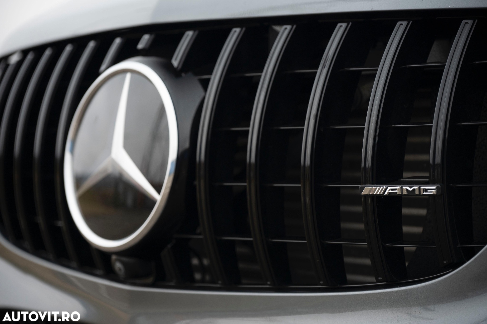 Mercedes-Benz GLE 350 d 4MATIC - 28