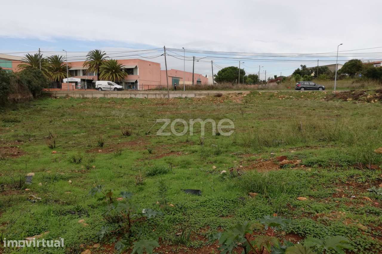 Terreno Urbano em Abóboda 1.838m2