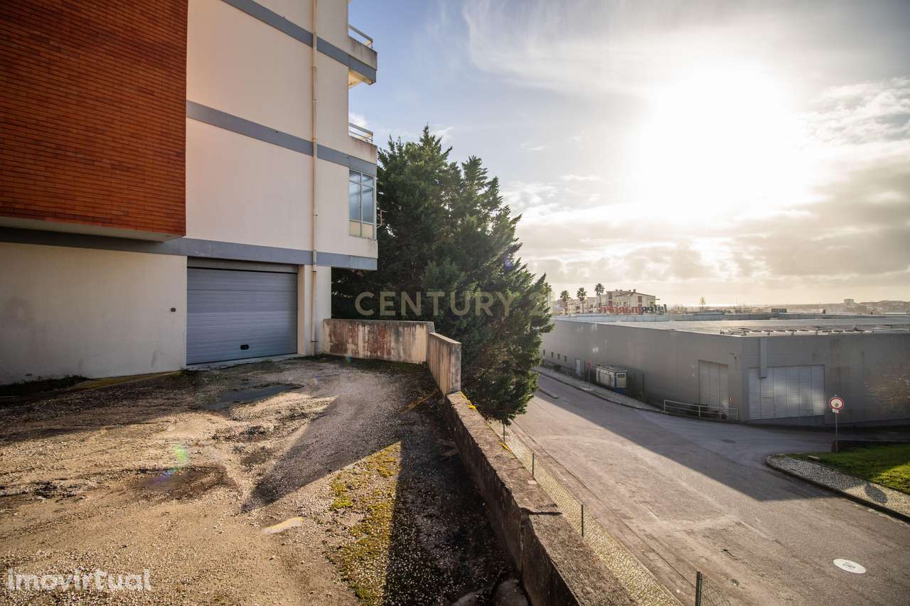 Garagem à venda em Tavarede, Figueira da Foz - 17m² - Grande imagem: 3/11