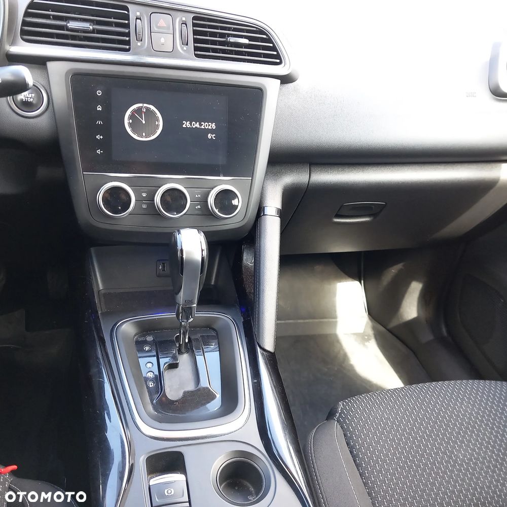 Renault Kadjar 1.3 TCe FAP Black Edition EDC - 17