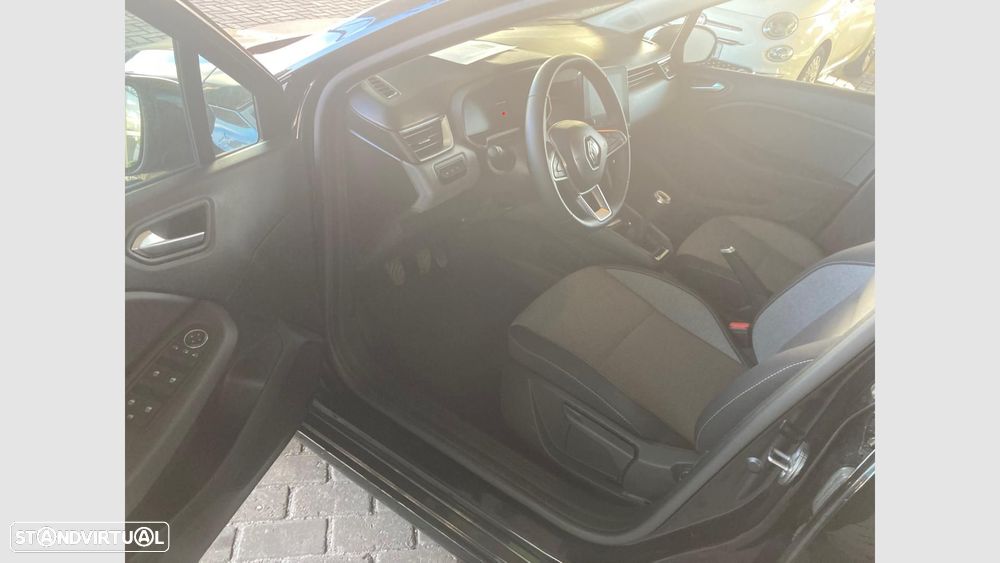 Renault Clio 1.0 TCe Evolution - 8