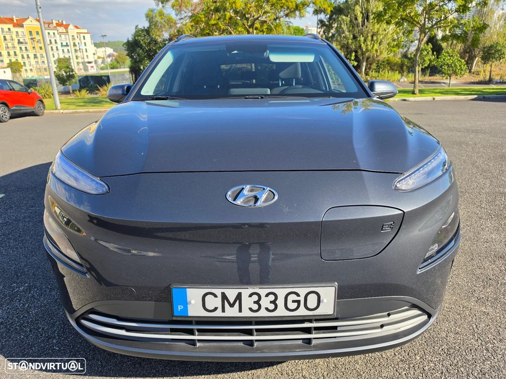 Hyundai Kauai Standard - 8