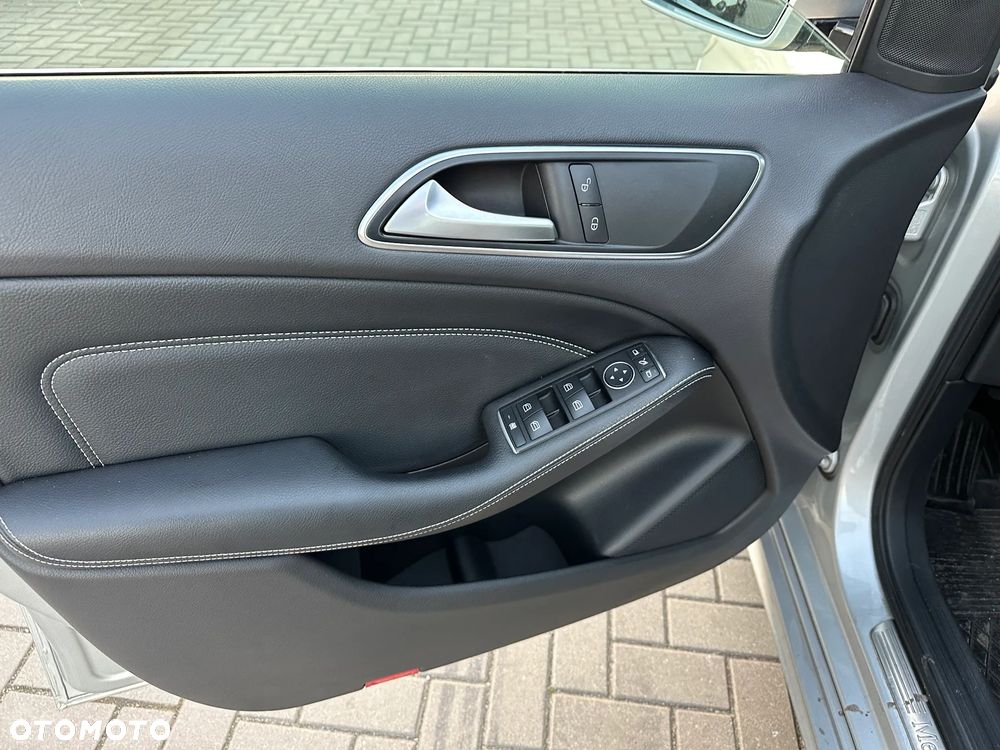 Mercedes-Benz Klasa B - 20