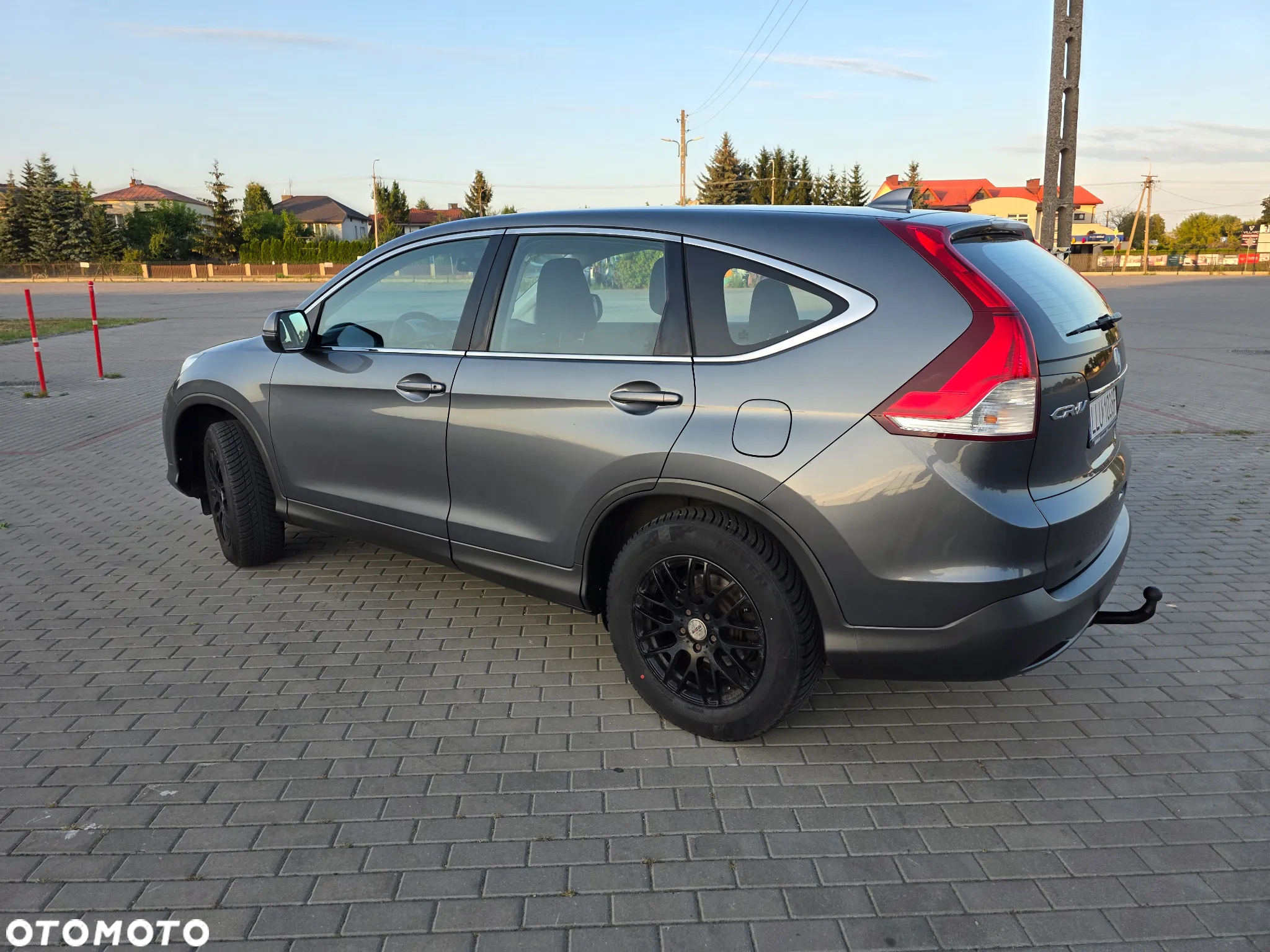 Honda CR-V 1.6i DTEC 2WD Elegance - 6