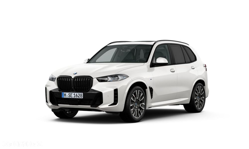BMW X5 xDrive30d mHEV M Sport sport - 15