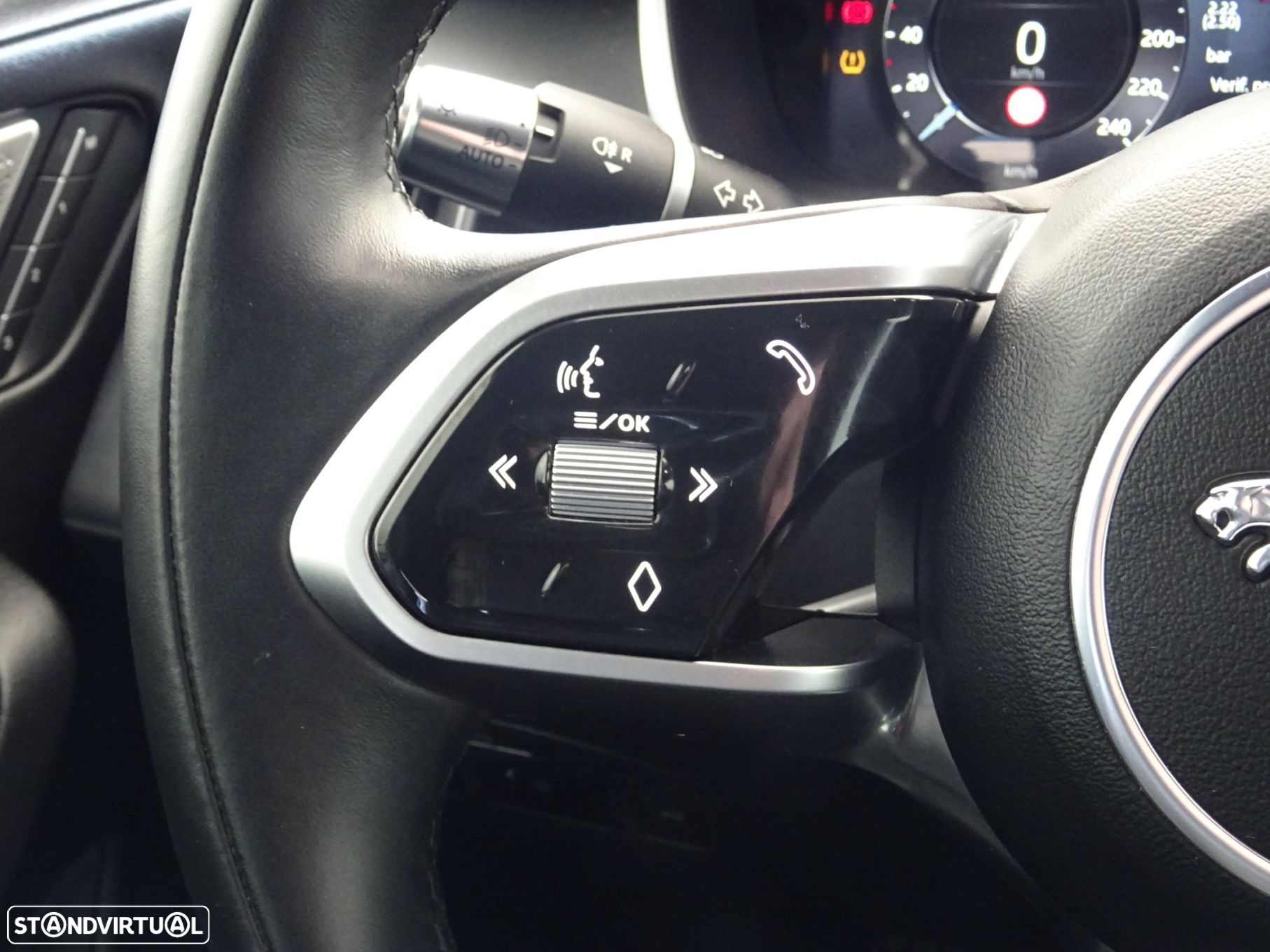 Jaguar I-Pace Black AWD Aut. - 16