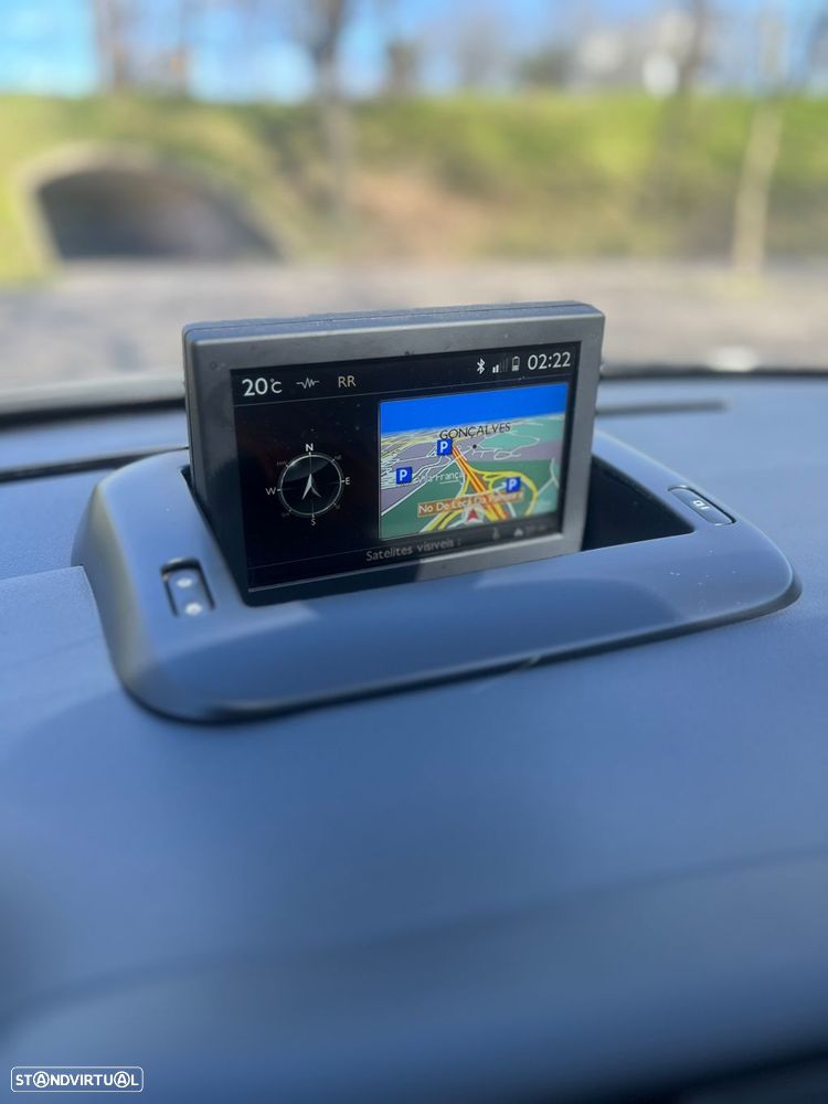 Peugeot 3008 1.6 BlueHDi Allure EAT6 - 34