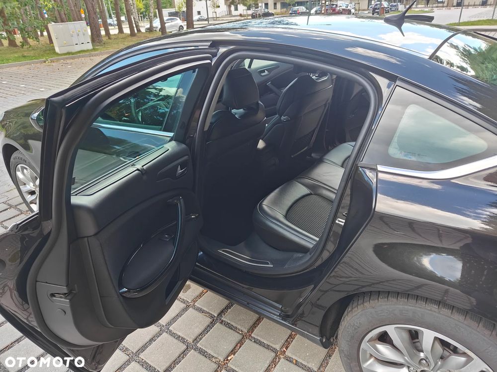 Citroën C5 2.0 HDi Exclusive - 18