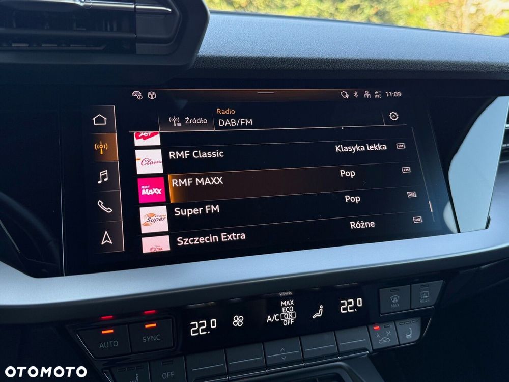 Audi A3 - 32