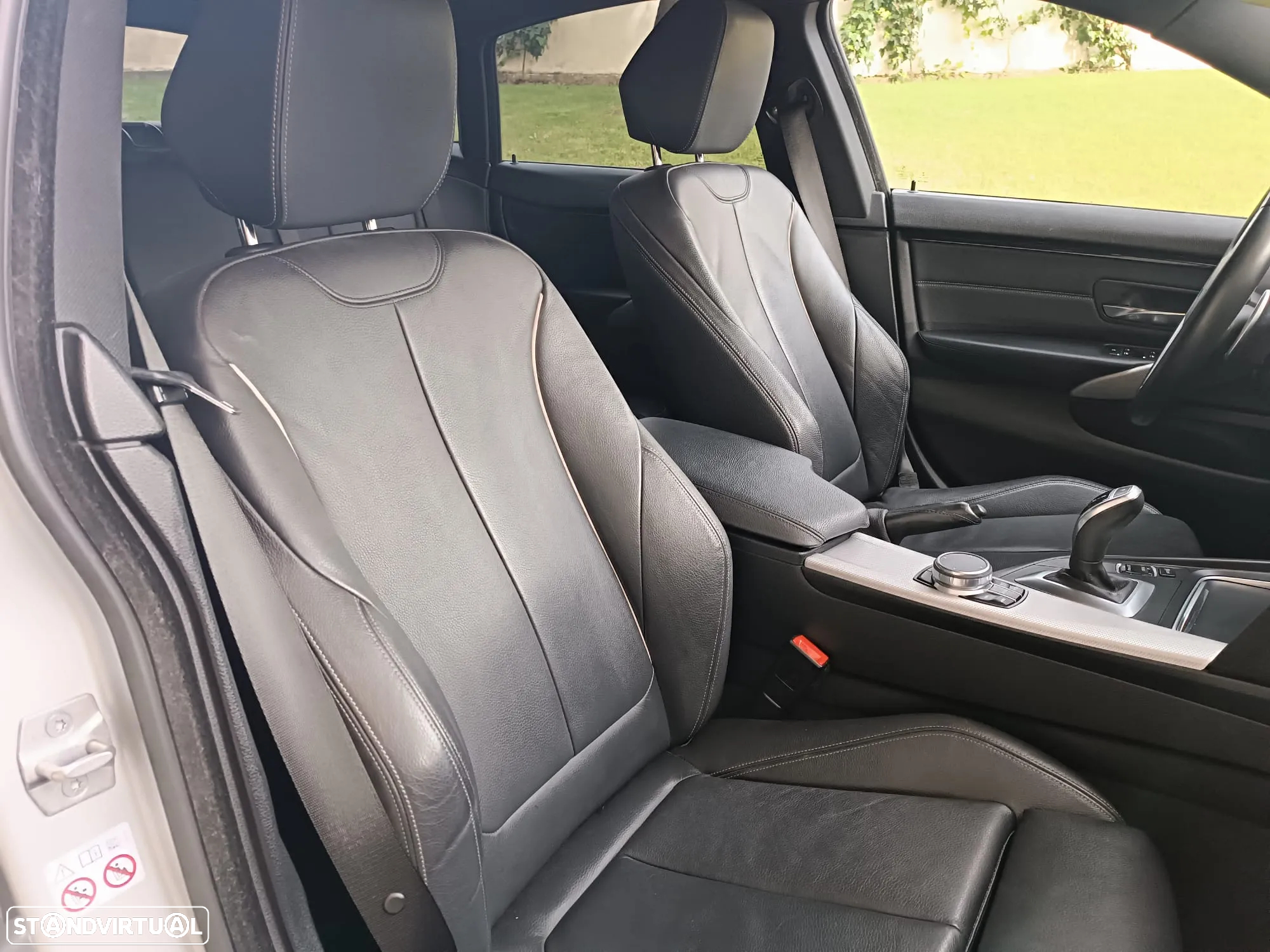 BMW 430 Gran Coupé i Pack M Auto - 20