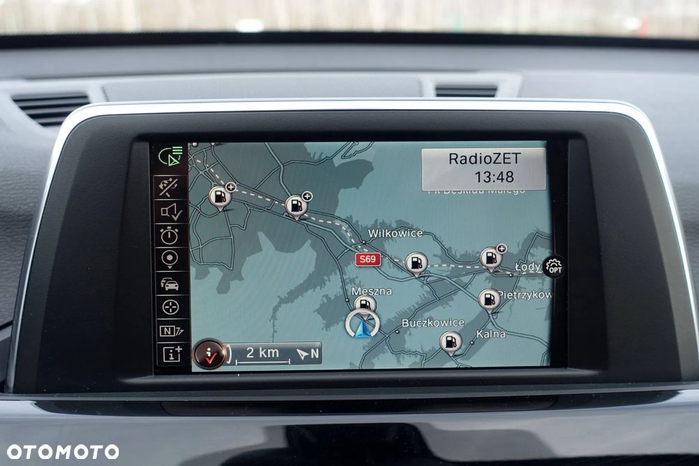 BMW X1 xDrive18d Sport Line - 22