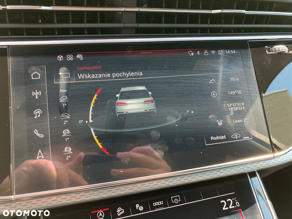 Audi Q7 50 TDI mHEV Quattro S Line Tiptr - 25