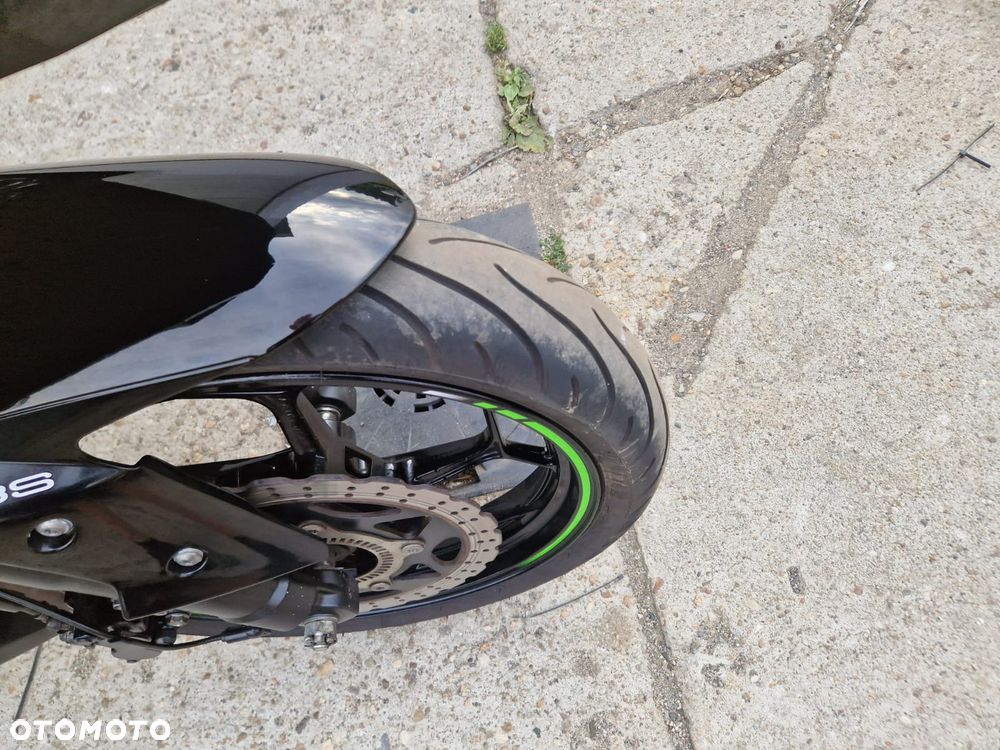 Kawasaki Ninja 300 ABS - 10