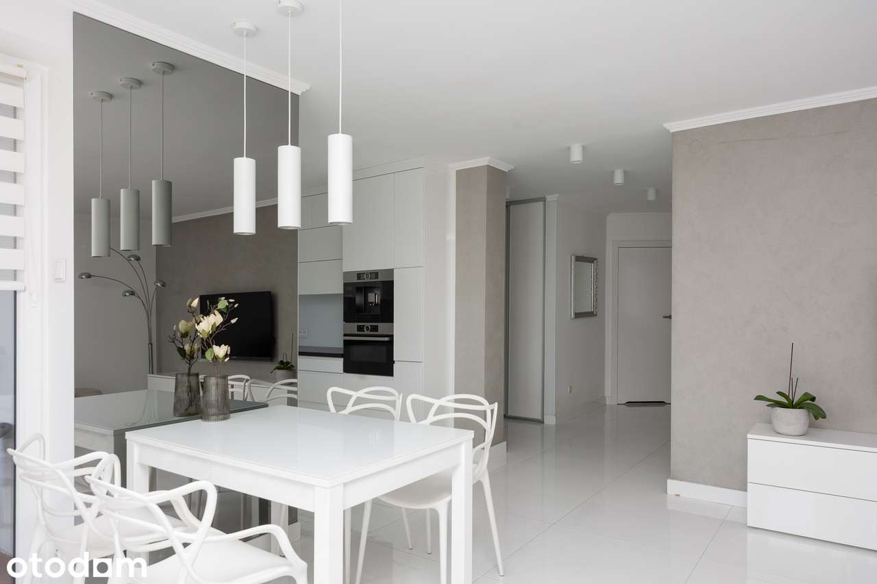 Mieszkanie na sprzedaż, 4 pokoje, 108 m², Warszawa