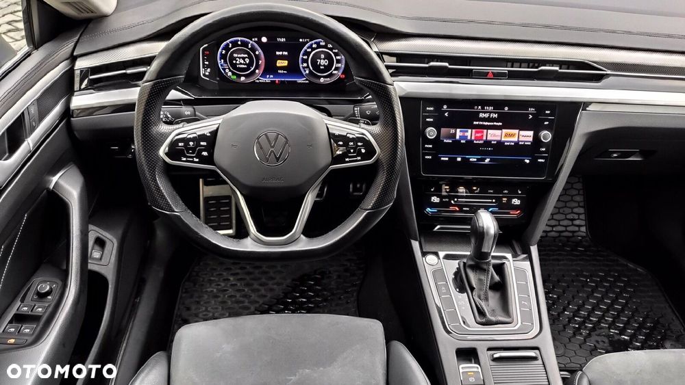 Volkswagen Arteon - 34