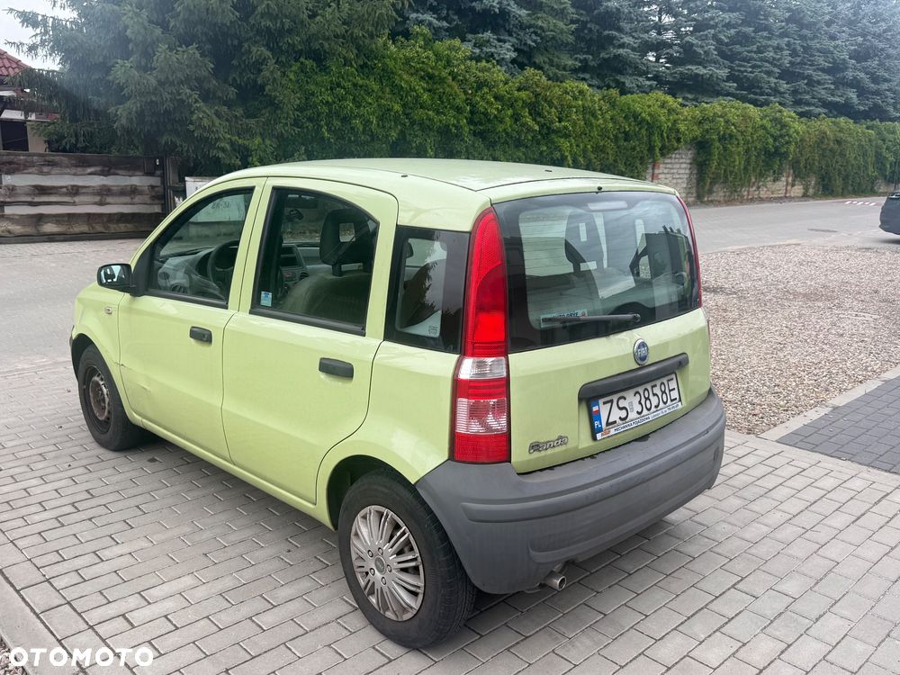Fiat Panda 1.1 Fresh - 5