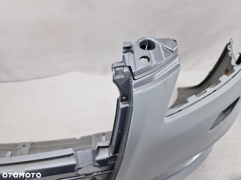 AUDI A4 / S4 / RS4 S-LINE DTM 04- ORYGINALNY ŁADNY ZDERZAK PRZEDNI PRZÓD + ŚLIZGI + KRATKA BOCZNA LEWA , NR 8E0807437ALK , NR AUKCJI NZ1018 - 17