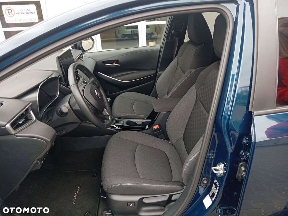 Toyota Corolla 1.5 Style - 15