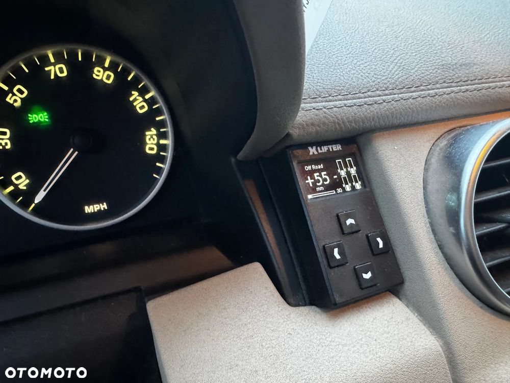 Land Rover Discovery 5.0 V8 HSE - 10