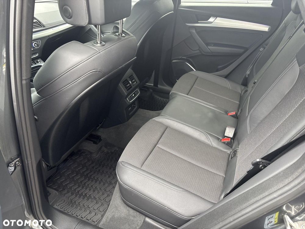 Audi Q5 Sportback - 26