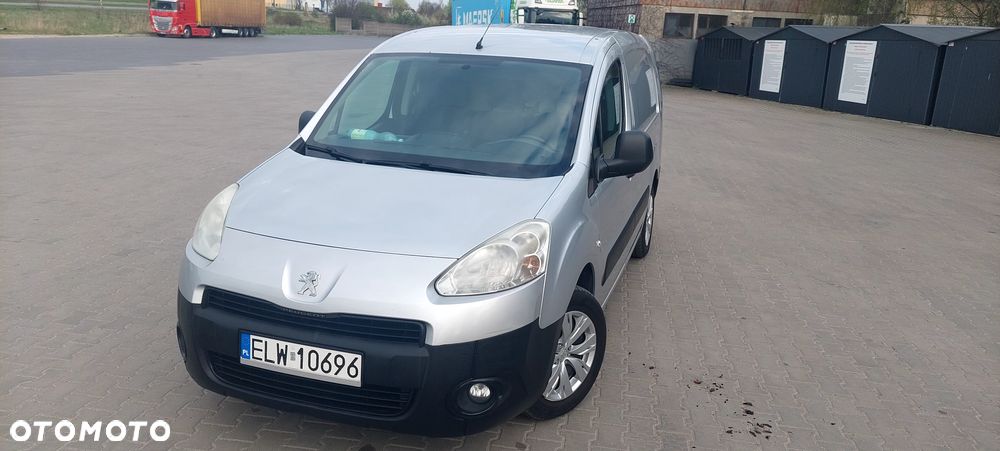 Peugeot Partner - 7