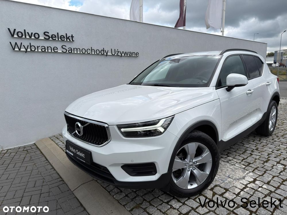 Volvo XC 40 - 2