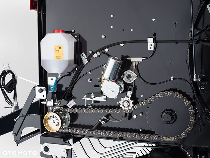 Mascar CORSA 420 L - 16