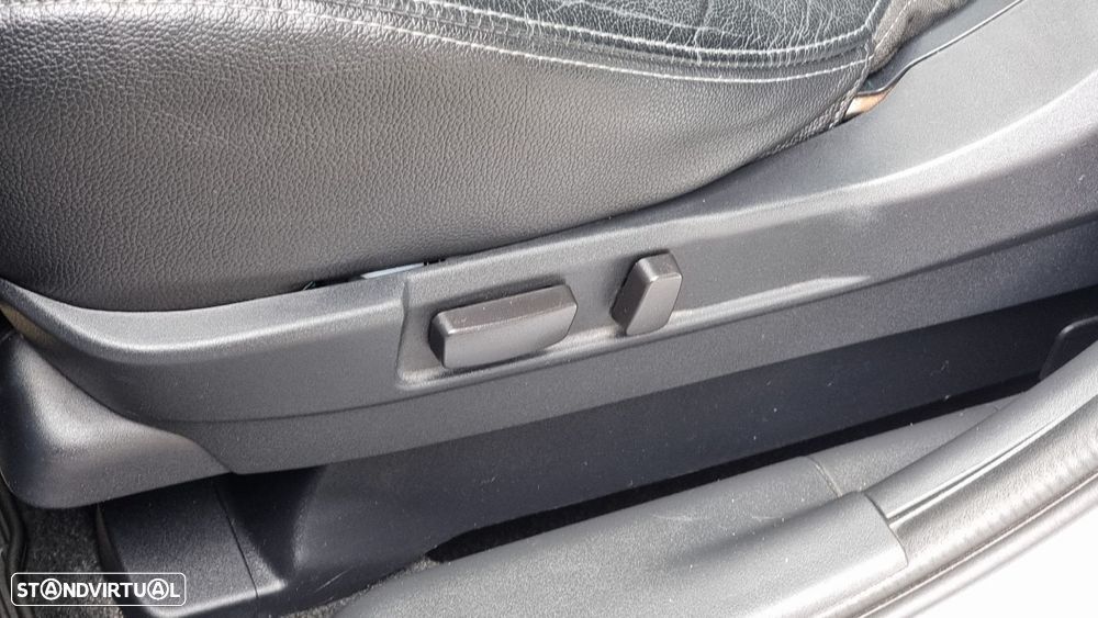 Mitsubishi ASX 1.6 DI-D Instyle - 19