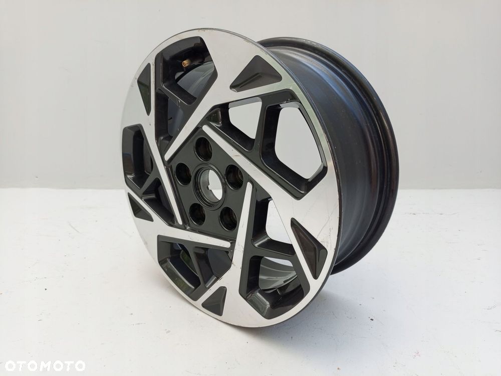 HYUNDAI I30 3 III FELGA ALUMINIOWA 6.5" X 16" 5X114.3 ET 50 52910-G4AA0 ÷ - 4