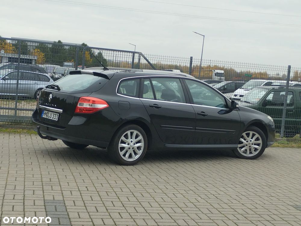 Renault Laguna - 11
