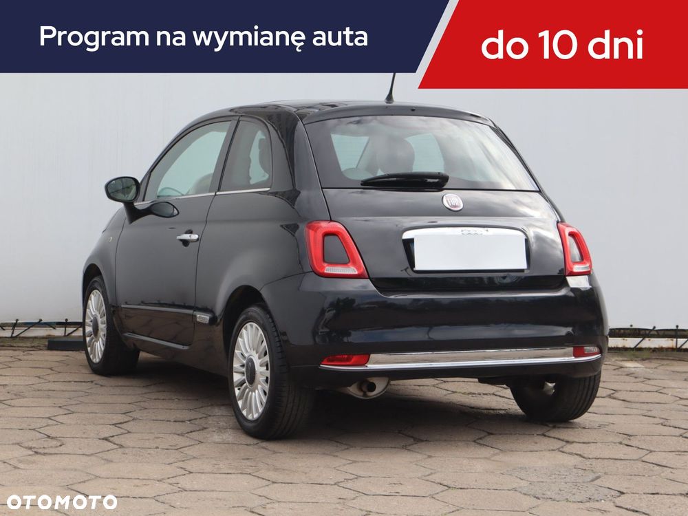Fiat 500 - 6