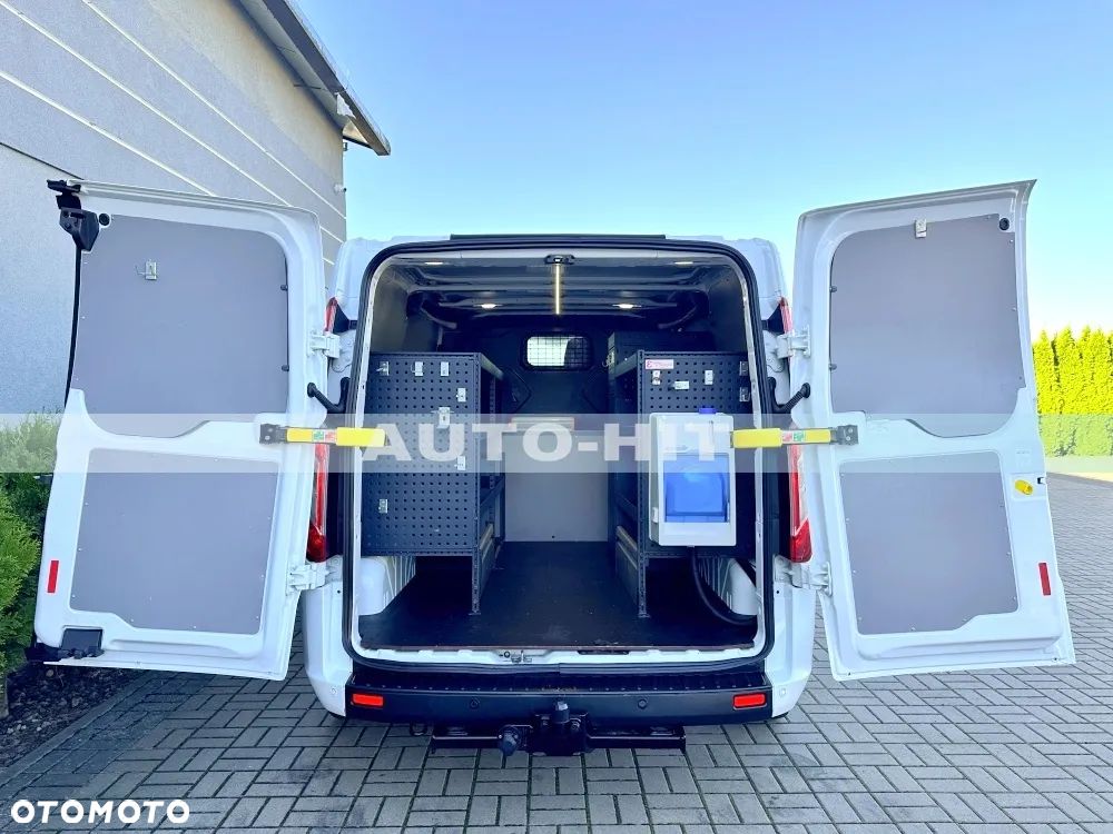 Ford Transit - 7