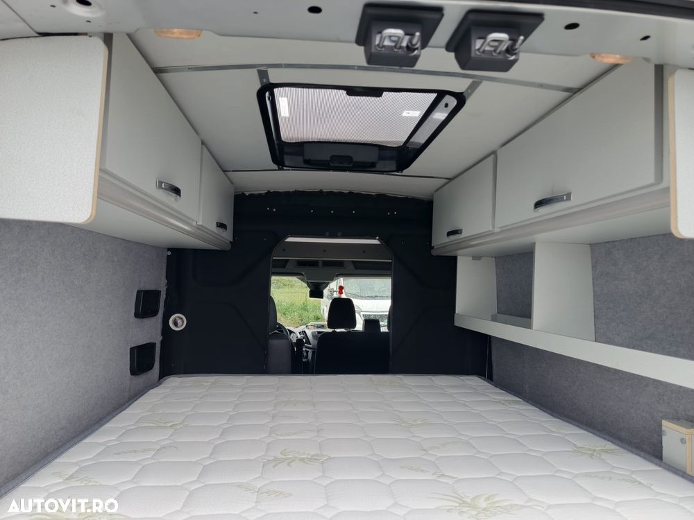 Ford Transit - 10