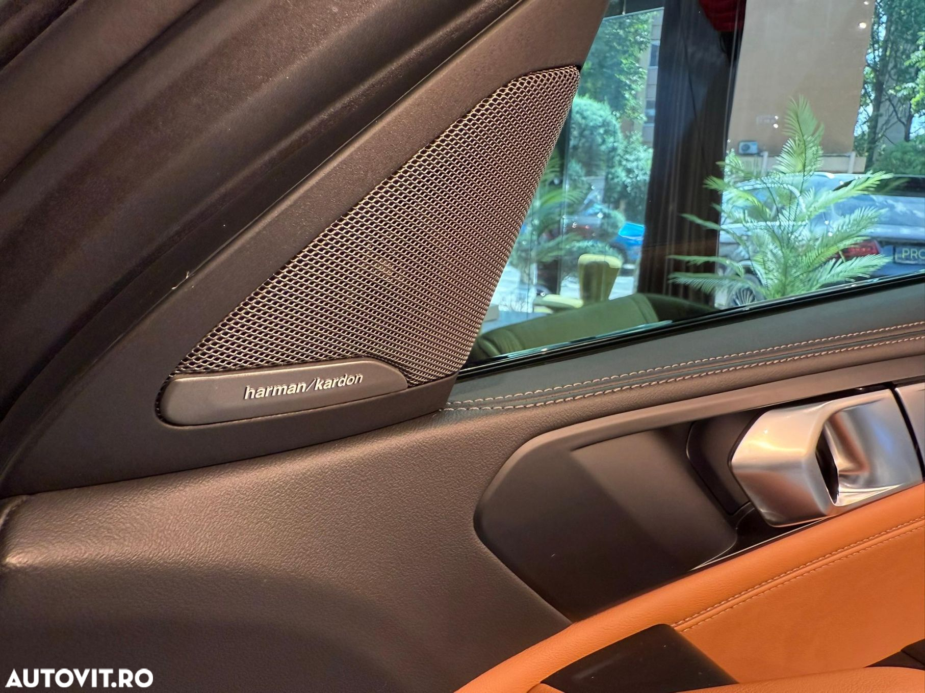 BMW X6 - 27