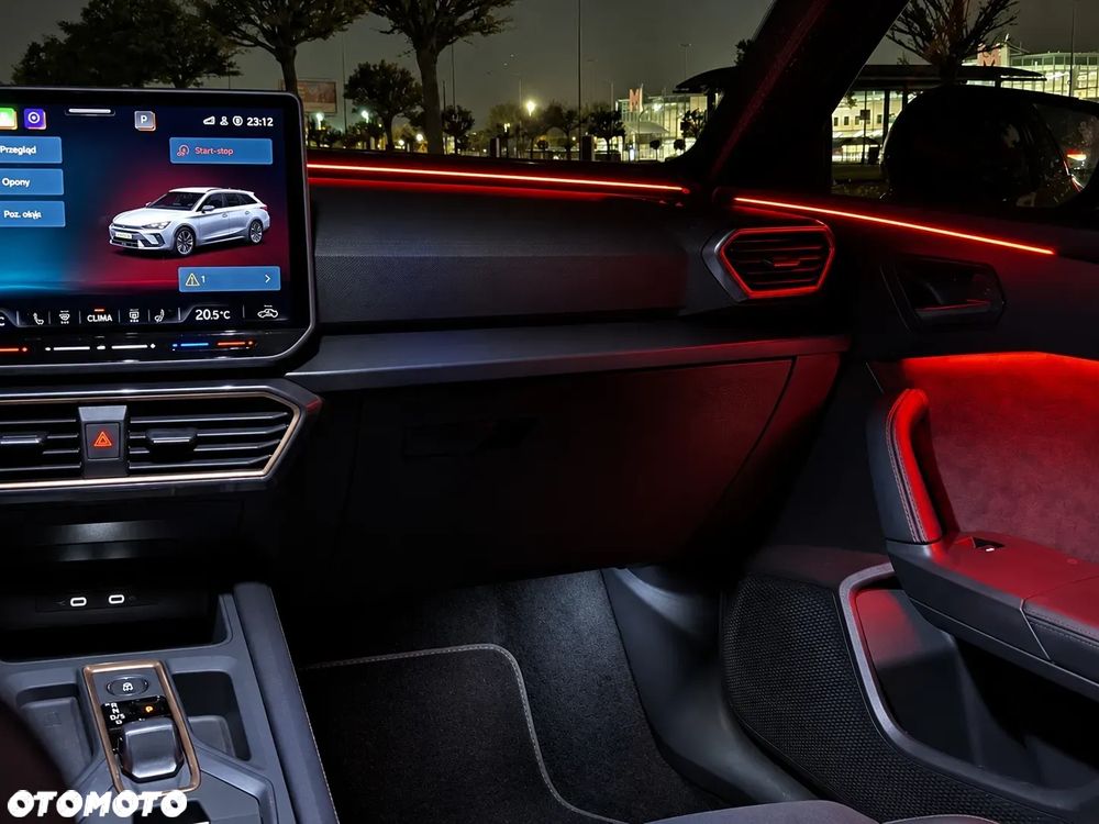 Cupra Leon - 13